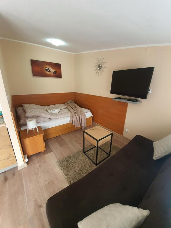 Aparthouse Apartamenty Centrum - In The City Center Near The Train Station Katowice Exterior foto