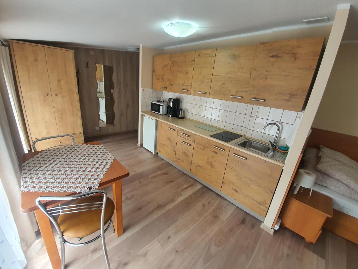 Aparthouse Apartamenty Centrum - In The City Center Near The Train Station Katowice Exterior foto