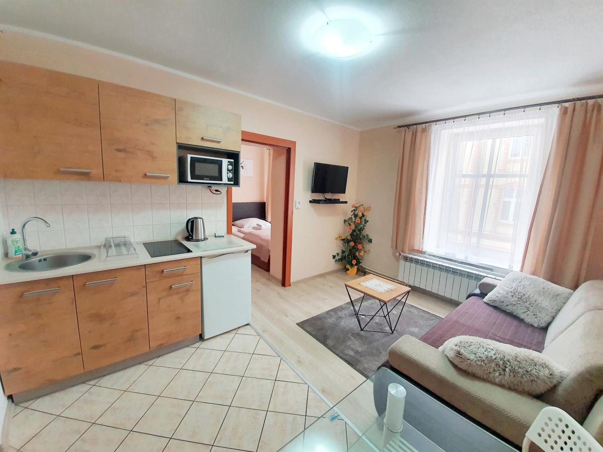 Aparthouse Apartamenty Centrum - In The City Center Near The Train Station Katowice Quarto foto