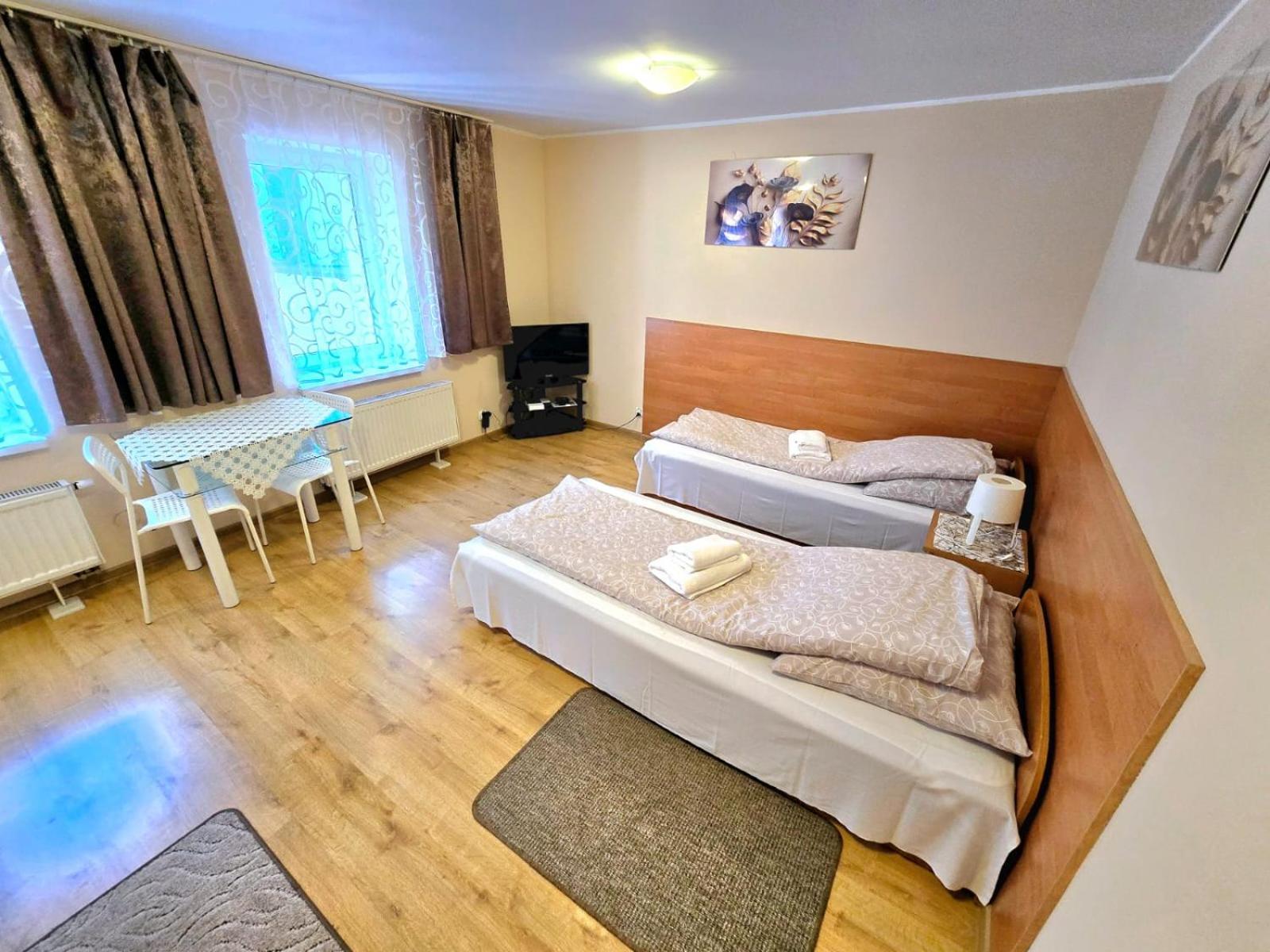 Aparthouse Apartamenty Centrum - In The City Center Near The Train Station Katowice Exterior foto