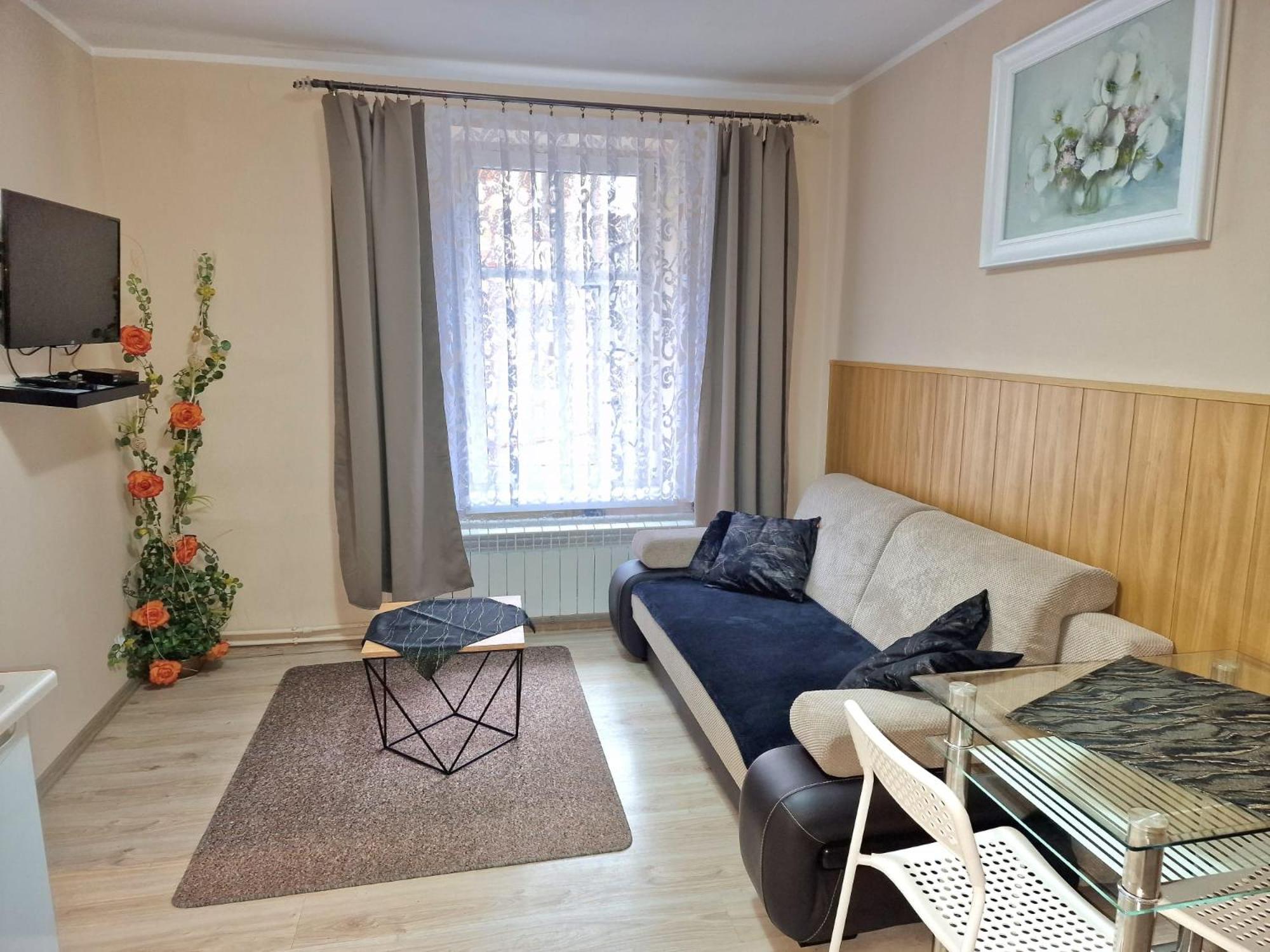Aparthouse Apartamenty Centrum - In The City Center Near The Train Station Katowice Exterior foto